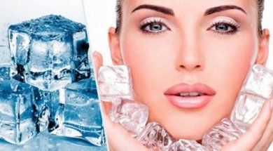 Impieghi alternativi dei cubetti di ghiaccio