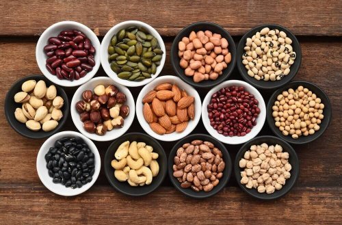 Legumi: quali nutrienti apportano?