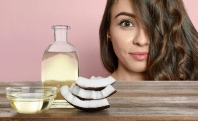 5 rimedi naturali per rafforzare i capelli sottili