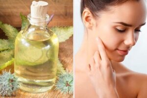 Bellezza del viso: 6 impieghi dell’olio di ricino