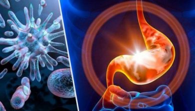 Primo giorno di gastroenterite: accorgimenti