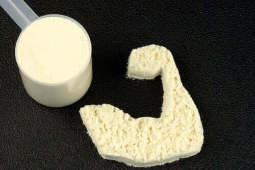 Proteine del siero del latte: cosa sono e quando assumerle