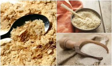 Proprietà del lievito di birra: come ottenerle con 5 rimedi