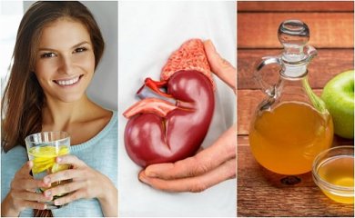 Eliminare i calcoli renali con 6 consigli