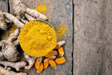 Rimedio alla curcuma per migliorare la circolazione