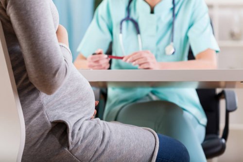 Rivolgersi al medico