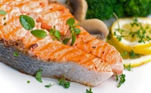 Salmone