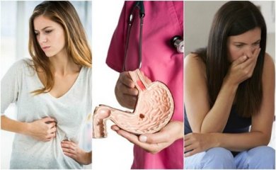 Ulcera peptica: 10 sintomi che aiutano a riconoscerla