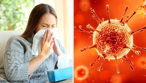 Virus sempre più forti: per quale motivo?