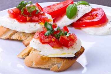 Colazione vegana: 6 deliziose proposte