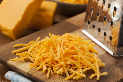 Patate fritte
