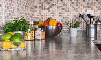 Cucina sempre in ordine con 6 fantastici trucchi