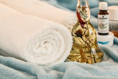 Deodoranti per ambienti fatti in casa