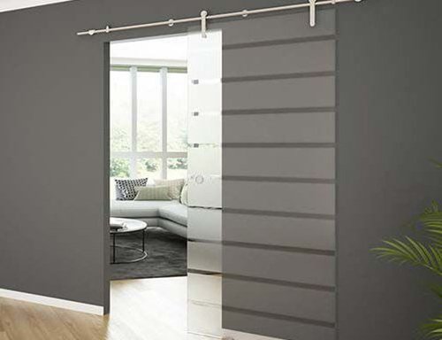 Porta scorrevole