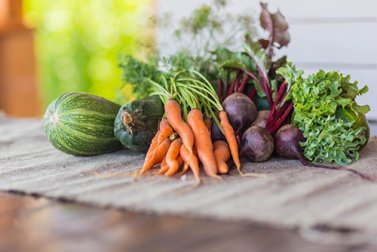 Verdure di stagione: 3 deliziose ricette