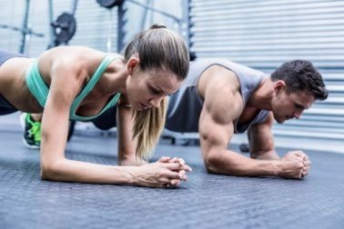 Allenare i muscoli in eccesso, quali conseguenze porta?