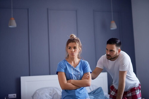 Ignorare il tradimento salva il rapporto di coppia?