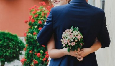 Sposarsi giovani: 5 benefici