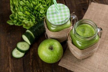 Frullati vegetali per dimagrire: 5 ricette imperdibili