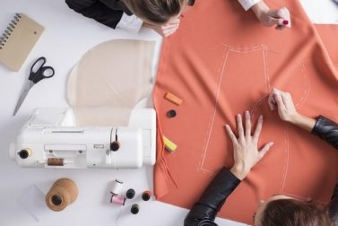 Riciclare i ritagli di stoffa: progetti facili e originali