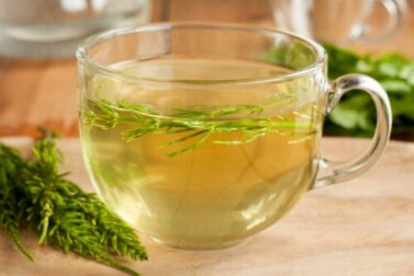 Equiseto per dimagrire, ricette e benefici