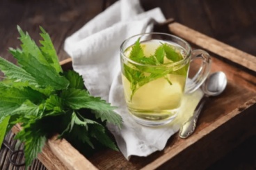 Combattere l'ipertensione con 9 infusi di erbe