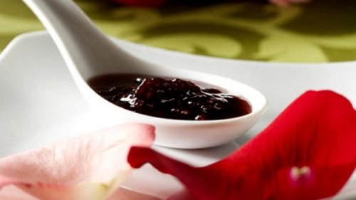 Marmellata di rose