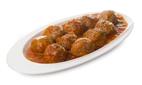 Polpette al sugo alla spagnola, come prepararle