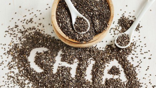 Ricette con i semi di chia