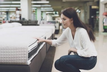 Quale materasso scegliere per riposare bene