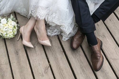 Matrimonio di successo