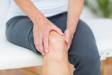 Guarire da un infortunio al ginocchio con utili consigli