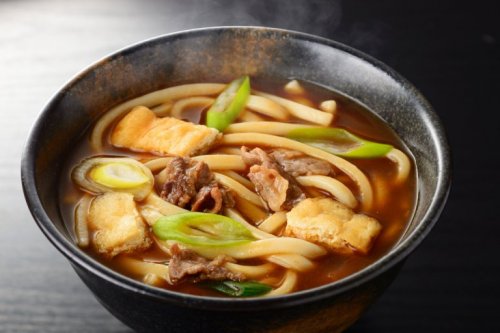 Zuppa di ramen