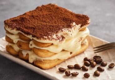 Tiramisù fatto in casa, 2 ricette da provare