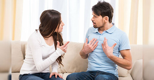 Il vostro partner è un manipolatore? 7 indizi per scoprirlo