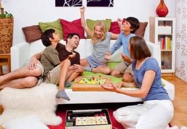 Attività da fare a casa quando piove