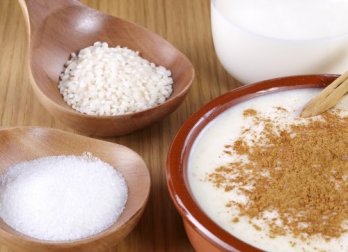 Risolatte alla cannella, una ricetta da leccarsi i baffi