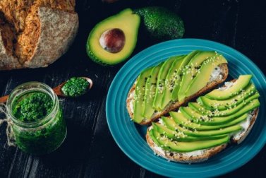 Oli e grassi naturali che fanno bene alla dieta