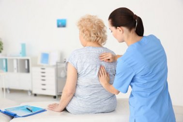 Rischio di osteoporosi e consigli nutrizionali
