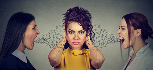 Come allontanare le persone tossiche dalla propria vita