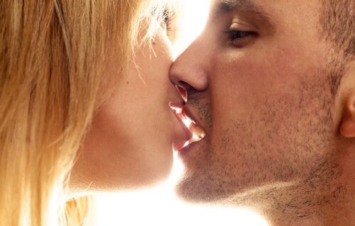 Imparare a baciare meglio