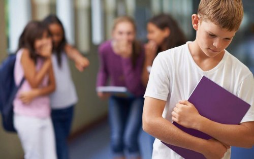 Bullismo a scuola