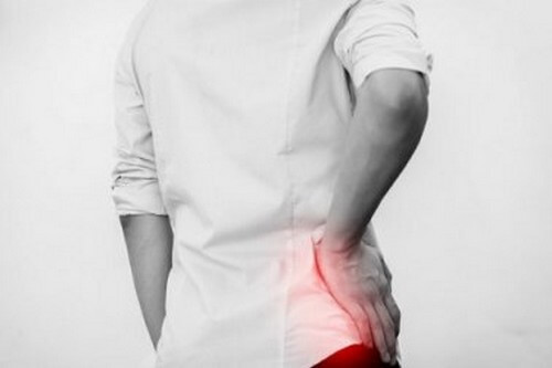 Prevenire il dolore all'anca con semplici accorgimenti
