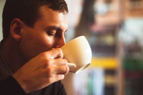 Consumo eccessivo di caffè