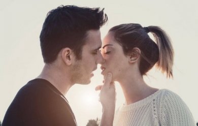 Baciare meglio grazie a questi 10 consigli