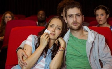6 film romantici che vi faranno piangere
