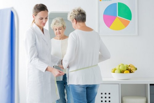Dieta in menopausa: elementi indispensabili