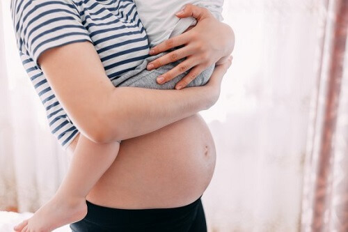 Differenze tra prima e seconda gravidanza: quali sono?