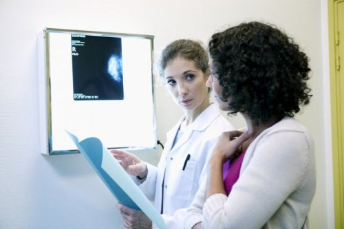 Consultare uno specialista