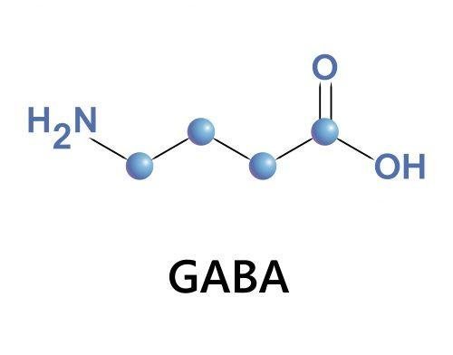 Formula gaba